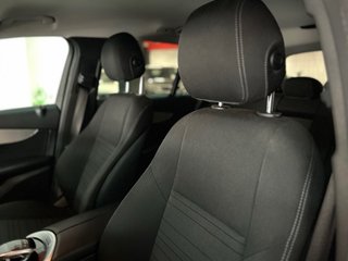 Mercedes-Benz GLC SUV (X254) 2019