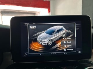 Mercedes-Benz GLC SUV (X254) 2019