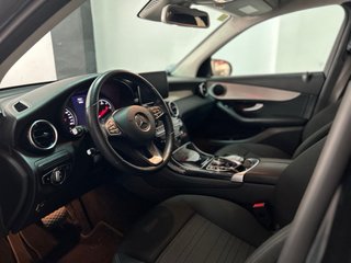 Mercedes-Benz GLC SUV (X254) 2019