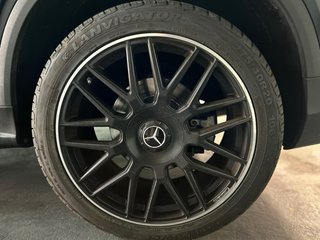 Mercedes-Benz GLC SUV (X254) 2019