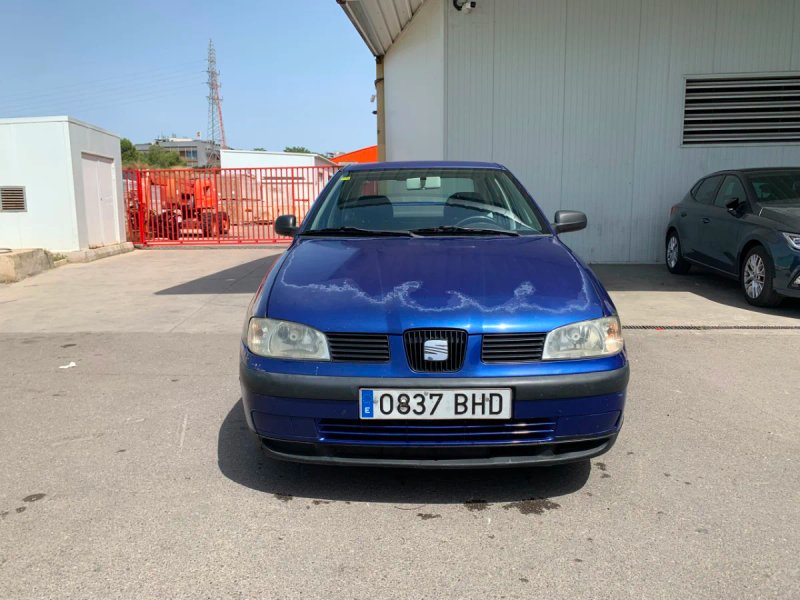SEAT Cordoba 2001 - foto 1
