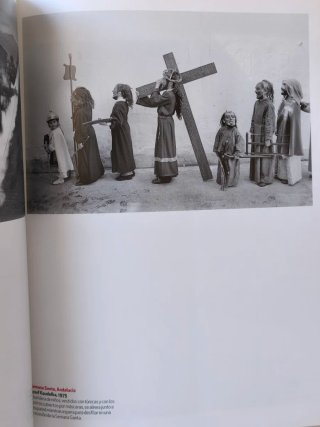 Maestros de la fotografía, revista