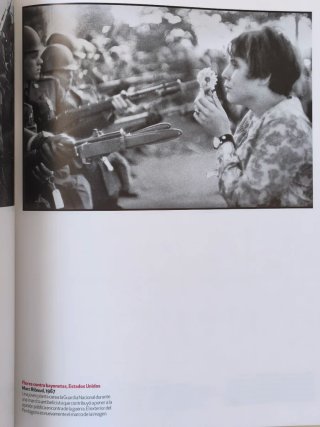 Maestros de la fotografía, revista