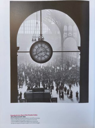 Maestros de la fotografía, revista