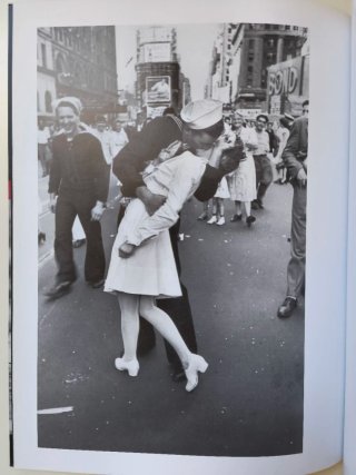Maestros de la fotografía, revista