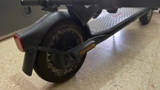 Segway Ninebot F2 Pro II Patinete Eléctrico