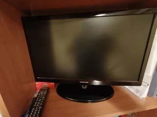 Televisor Samsung 15 Casi a estrenar