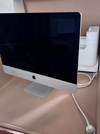 iMac 21.5 4K 8GB 1TB (2019)