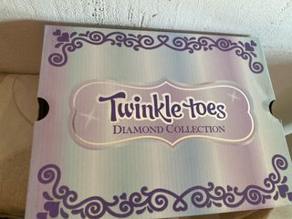 Skechers Twinkle Toes Unicornio Niña T33 coleccion
