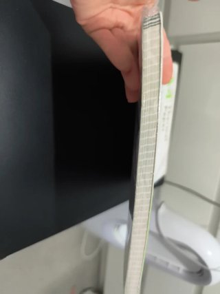 Papel Térmico A4 Folding & Auto Recognition