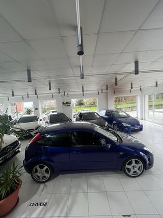Ford Focus 2003