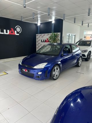 Ford Focus 2003