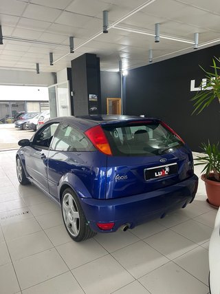Ford Focus 2003