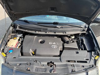 Toyota Auris 2008 D4D 2.0 126 CV