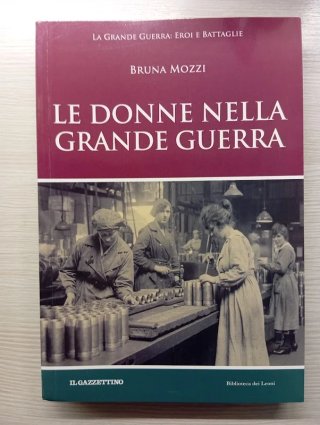 La grande guerra: eroi e battaglie - 6 volumi.