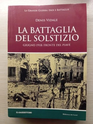 La grande guerra: eroi e battaglie - 6 volumi.