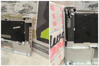 Tastiere MacBook Pro A1278 2011-2012 + Omaggio
