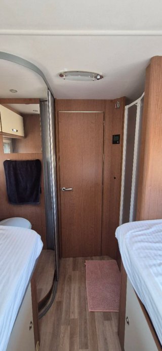 Autocaravana Renault Rimor Kayak 95 plus 2021