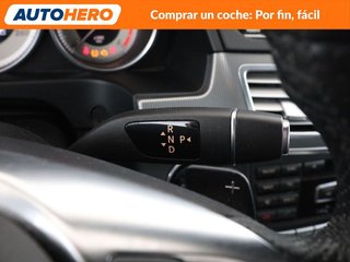 Mercedes Clase E E 220 CDI BlueTEC Avantgarde