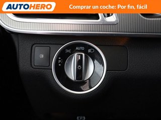 Mercedes Clase E E 220 CDI BlueTEC Avantgarde