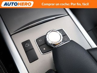 Mercedes Clase E E 220 CDI BlueTEC Avantgarde