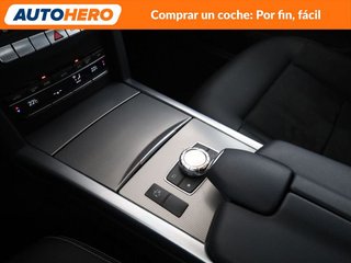 Mercedes Clase E E 220 CDI BlueTEC Avantgarde