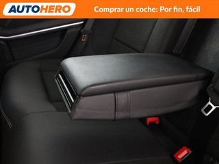 Mercedes Clase E E 220 CDI BlueTEC Avantgarde