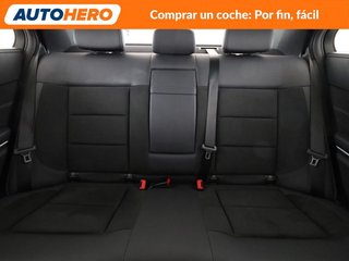 Mercedes Clase E E 220 CDI BlueTEC Avantgarde