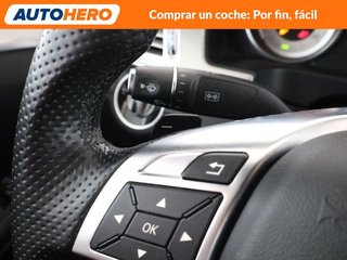 Mercedes Clase E E 220 CDI BlueTEC Avantgarde