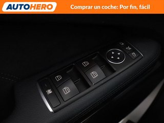 Mercedes Clase E E 220 CDI BlueTEC Avantgarde