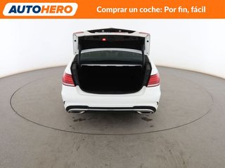 Mercedes Clase E E 220 CDI BlueTEC Avantgarde