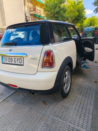 MINI Mini 2010