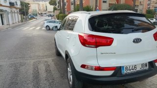 KIA Sportage 2014
