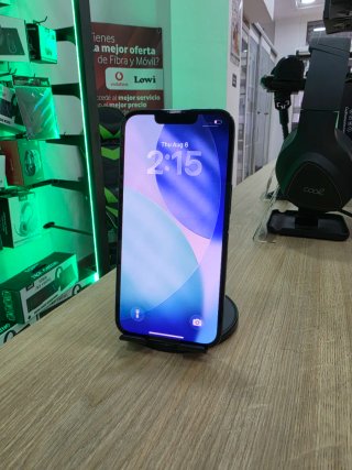 iPhone 13 pro 128GB Verde