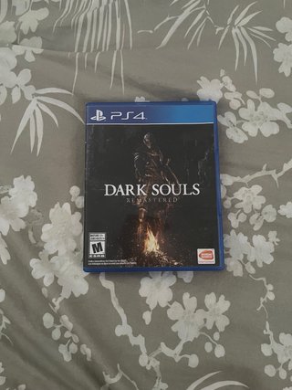 Dark Souls I - Dark souls III - Elden ring