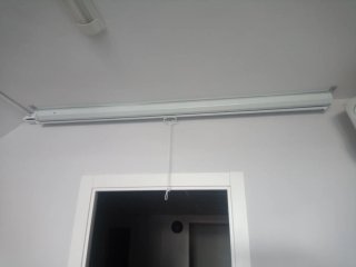Proyector XuanPad + Pantalla