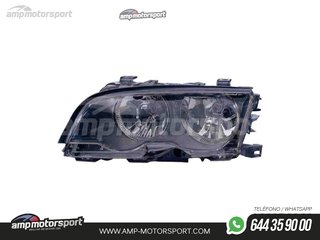 FARO DELANTERO IZQUIERDO PARA BMW E46 COUPE / CABRIO