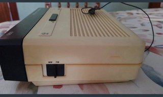 Radio Despertador Philips Vintage