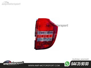 PILOTO TRASERO DERECHO PARA KIA CEED