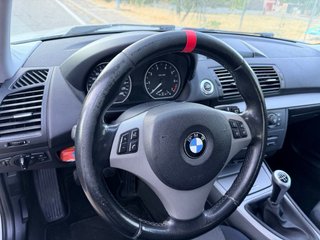 BMW Serie 1 2006