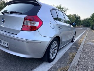 BMW Serie 1 2006