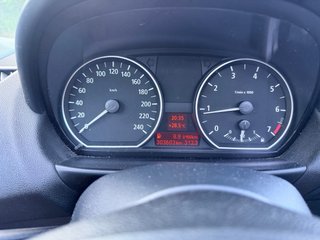 BMW Serie 1 2006