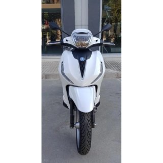 PIAGGIO Beverly 310   (modelo actual) PIAGGIO BEVERLY 310 E5+ 2025 2025