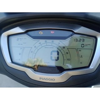 PIAGGIO Beverly 310   (modelo actual) PIAGGIO BEVERLY 310 E5+ 2025 2025