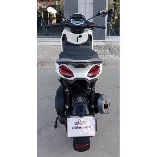 PIAGGIO Beverly 310   (modelo actual) PIAGGIO BEVERLY 310 E5+ 2025 2025