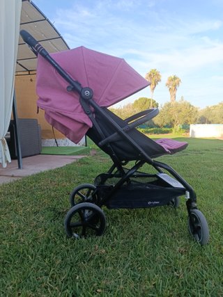 Silla de paseo Cybex