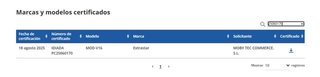 2 Balizas V16 Homologadas DGT ExtraStar