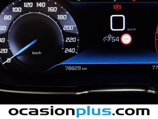 Peugeot 3008 PureTech 130 Allure EAT8 96 kW (130 CV)