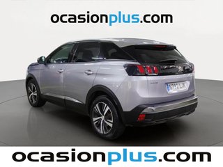Peugeot 3008 PureTech 130 Allure EAT8 96 kW (130 CV)