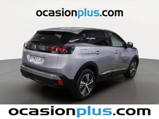Peugeot 3008 PureTech 130 Allure EAT8 96 kW (130 CV)